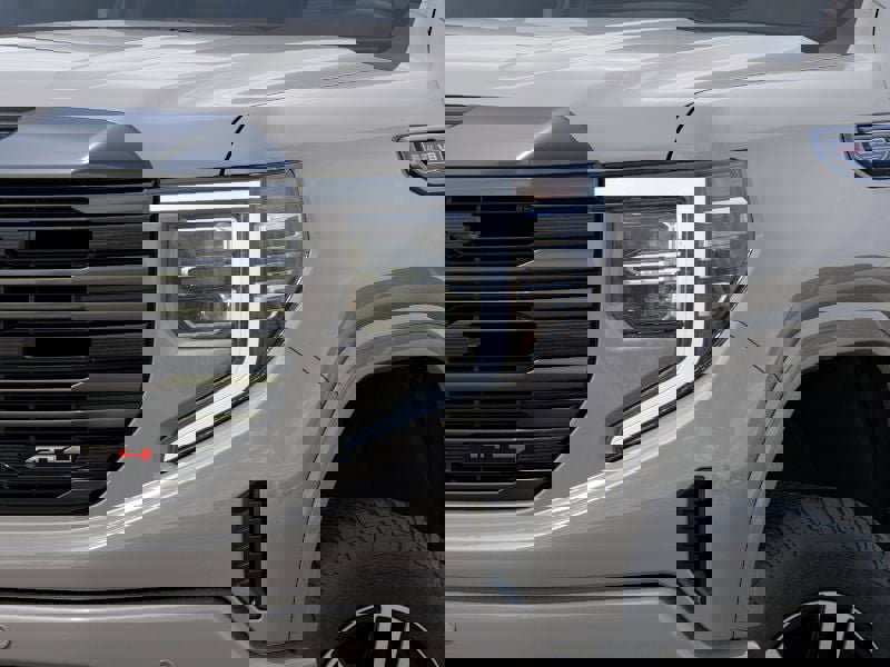 New 2026 GMC Sierra 1500 AT4 image 10