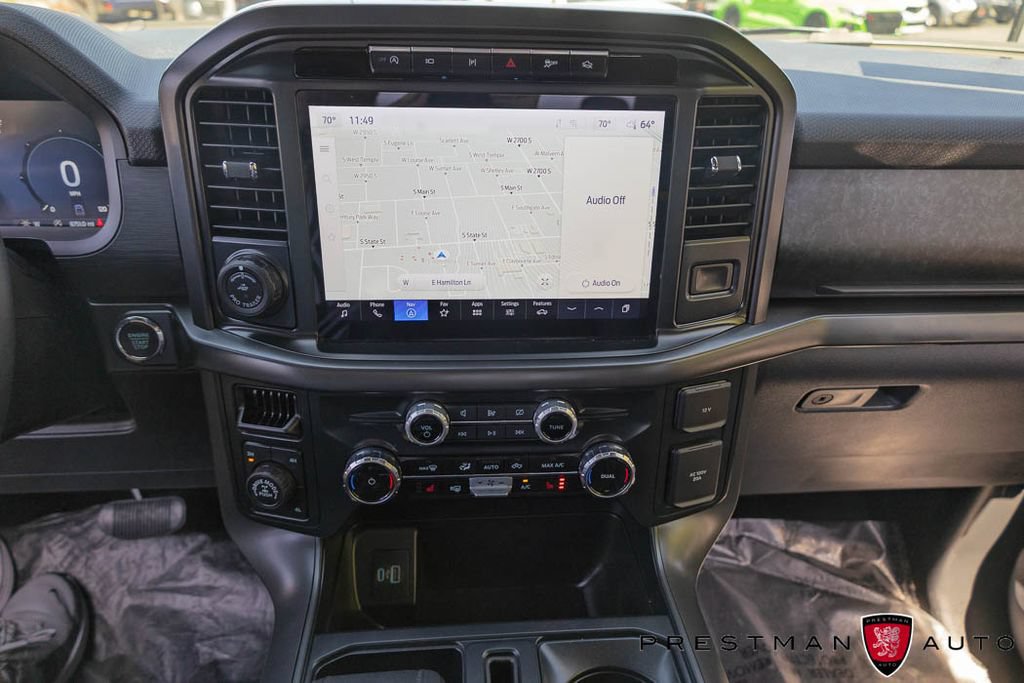 Used 2024 Ford F150 Tremor AWD/4WD image 31