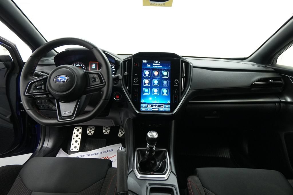 Used 2023 Subaru WRX Premium AWD/4WD image 27