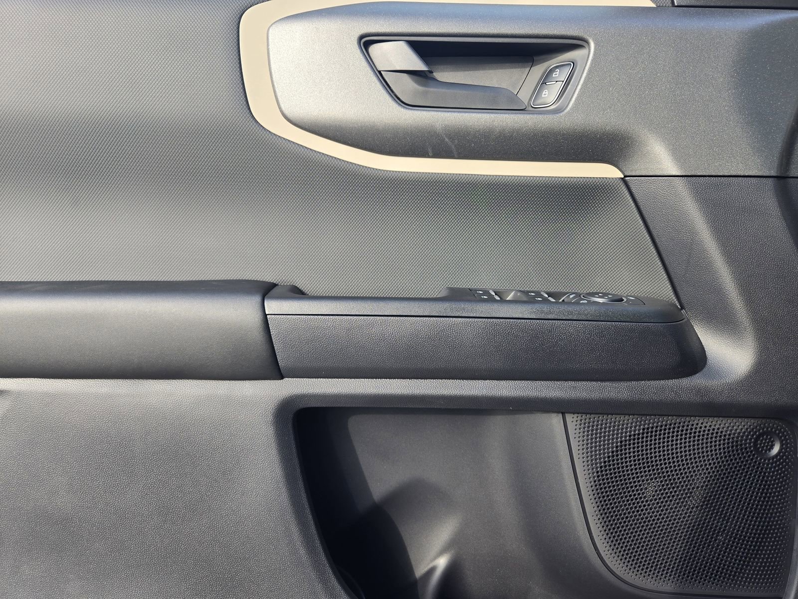 New 2025 Ford Bronco Sport Big Bend AWD/4WD image 25