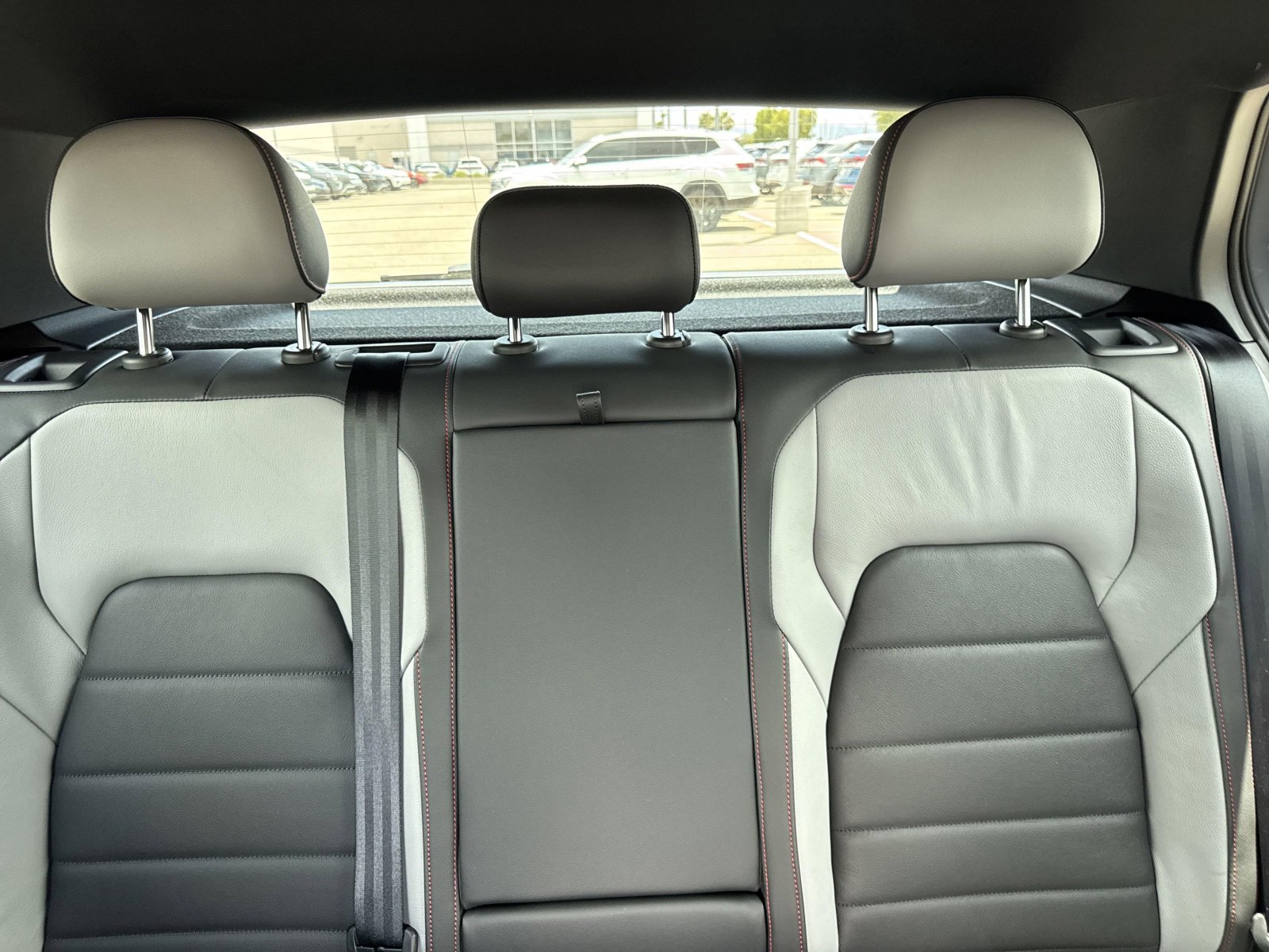 New 2025 Volkswagen GTI Autobahn image 15