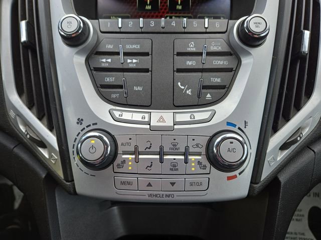 Used 2015 GMC Terrain SLE image 23