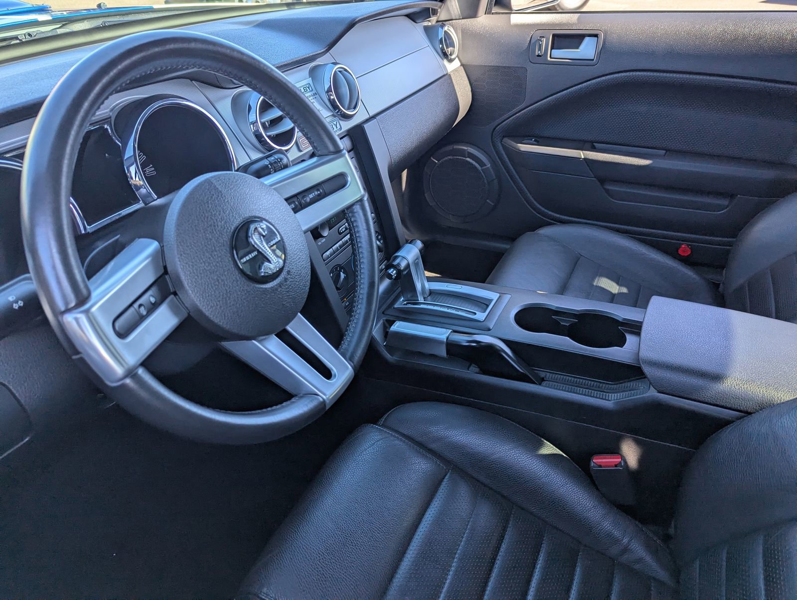 Used 2007 Ford Mustang GT RWD image 15