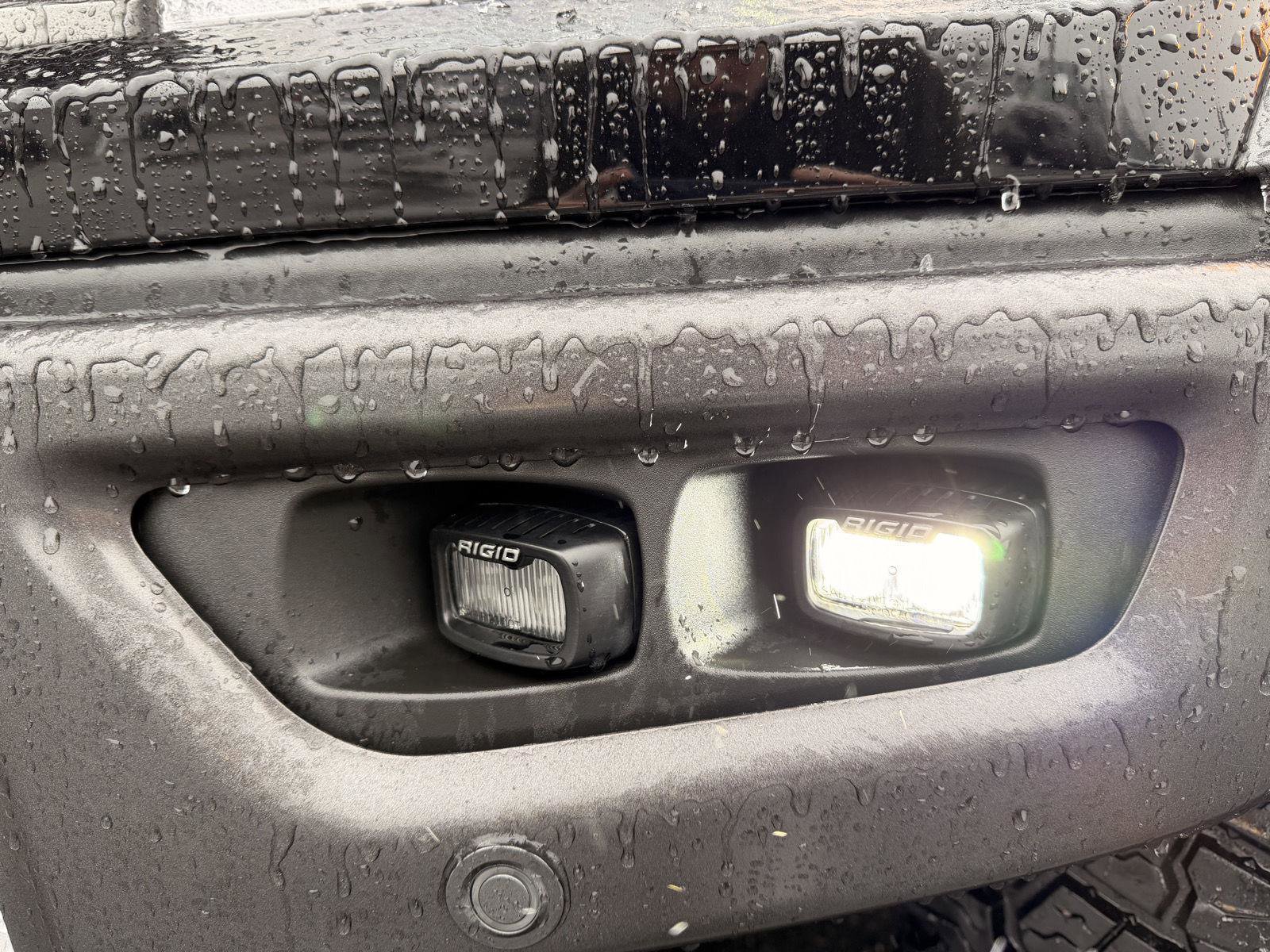 Used 2022 Ford F150 Raptor w/ Equipment Group 801A High image 11