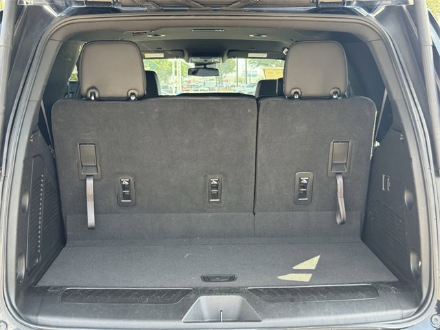 Used 2023 Chevrolet Tahoe LT image 33