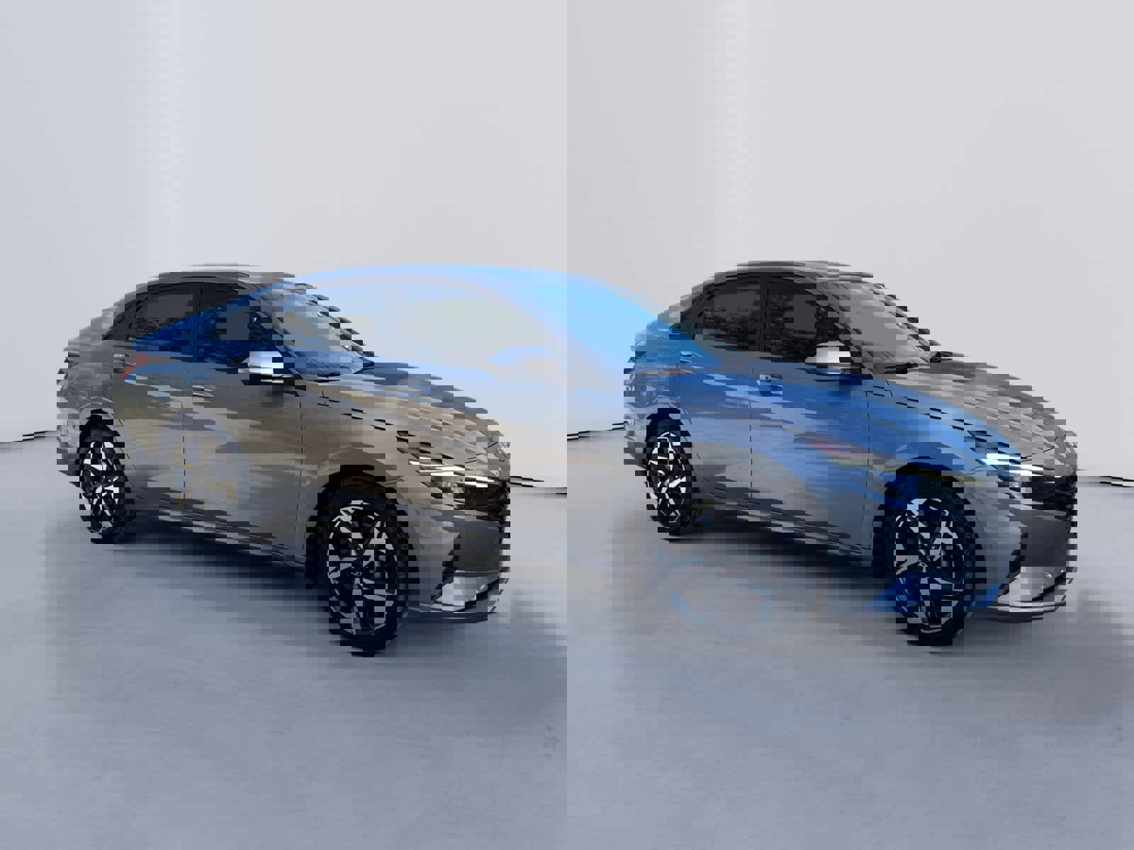 Certified 2023 Hyundai Elantra SEL w/ Convenience Package