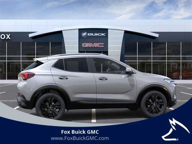 New 2026 Buick Encore GX Sport Touring w/ Comfort Package image 5