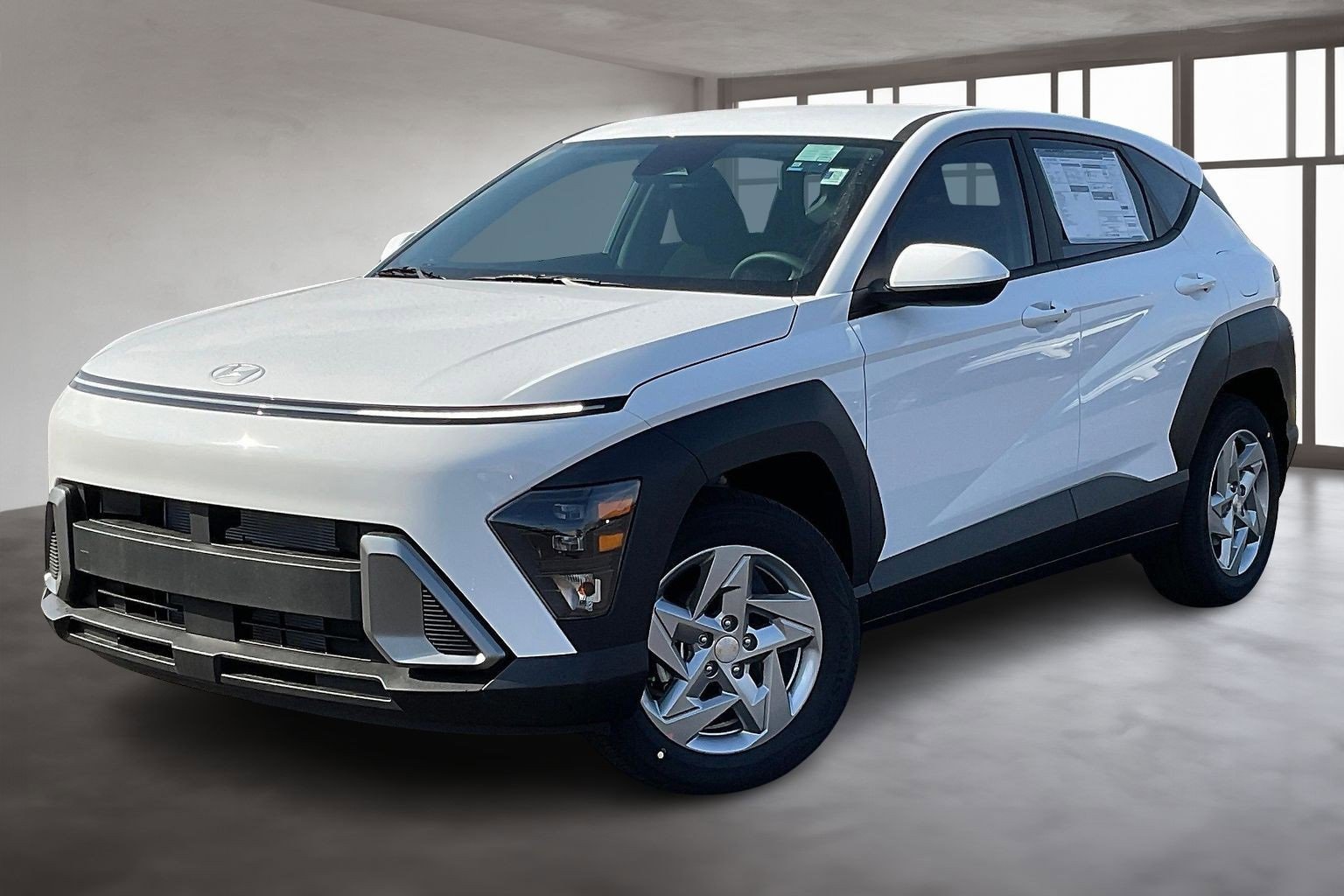 New 2026 Hyundai Kona SE image 2