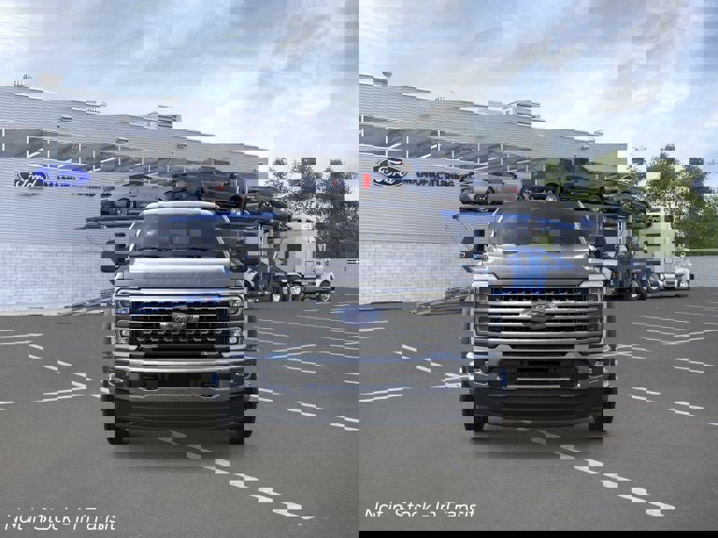 New 2026 Ford F550 4x4 Crew Cab Super Duty image 6