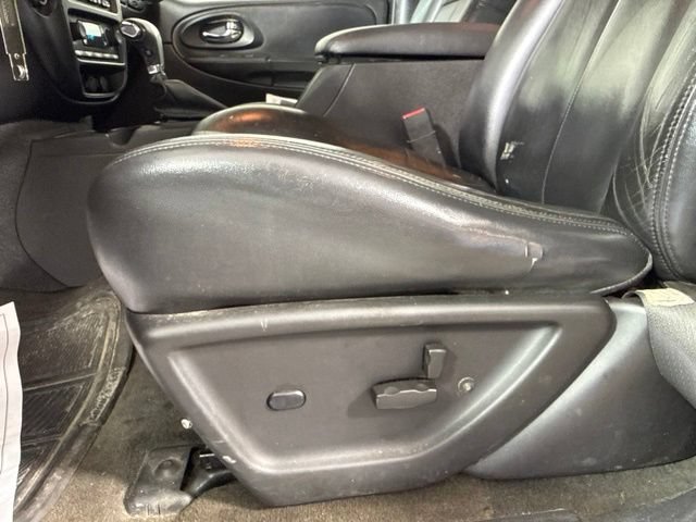 Used 2007 Chevrolet TrailBlazer LT AWD/4WD image 14