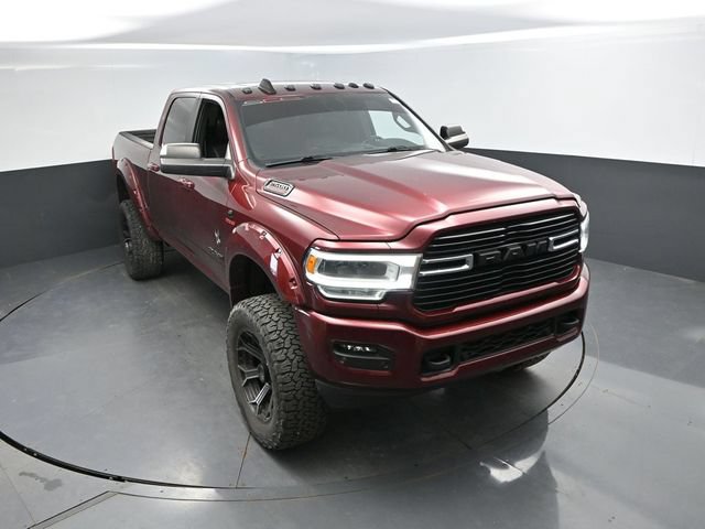 Used 2021 RAM 2500 Big Horn w/ Level B Equipment Group AWD/4WD image 41