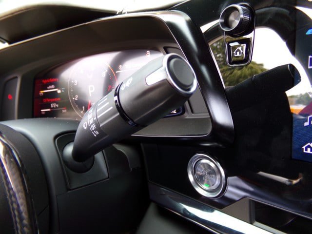Used 2024 Chevrolet Corvette E-Ray w/ Stealth Interior Trim Package AWD/4WD image 16
