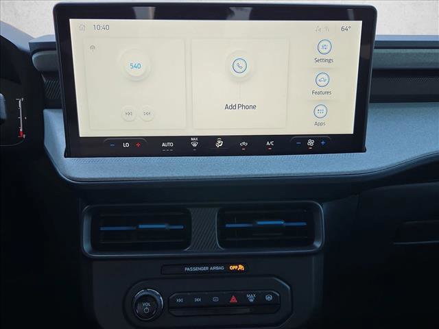 New 2026 Ford Maverick XLT image 12