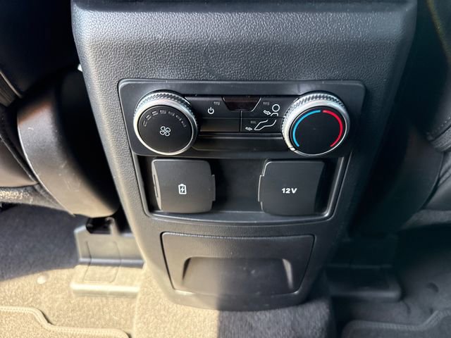 Certified 2022 Ford Explorer XLT w/ Equipment Group 202A image 24