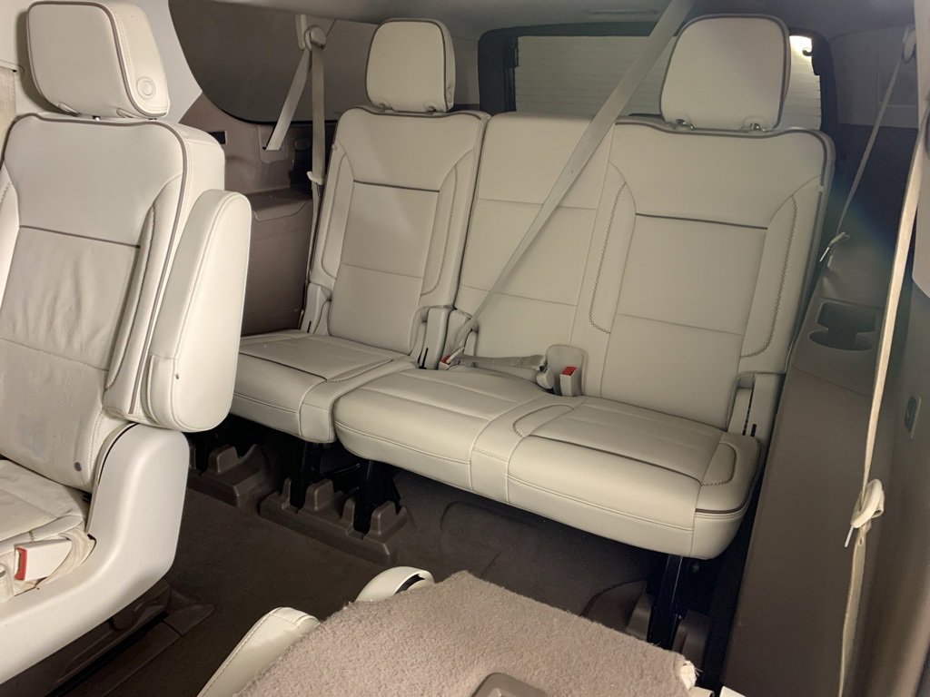 Used 2022 GMC Yukon XL Denali image 29