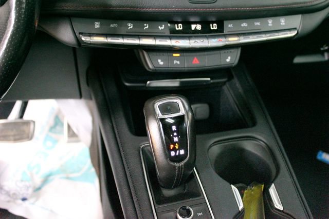 Used 2019 Cadillac XT4 Sport AWD/4WD image 20