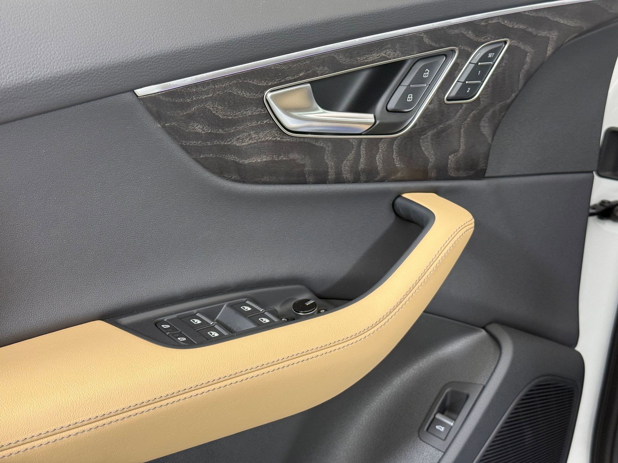 New 2026 Audi Q7 Premium Plus image 14