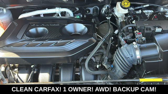 Used 2022 Ford EcoSport S AWD/4WD image 31