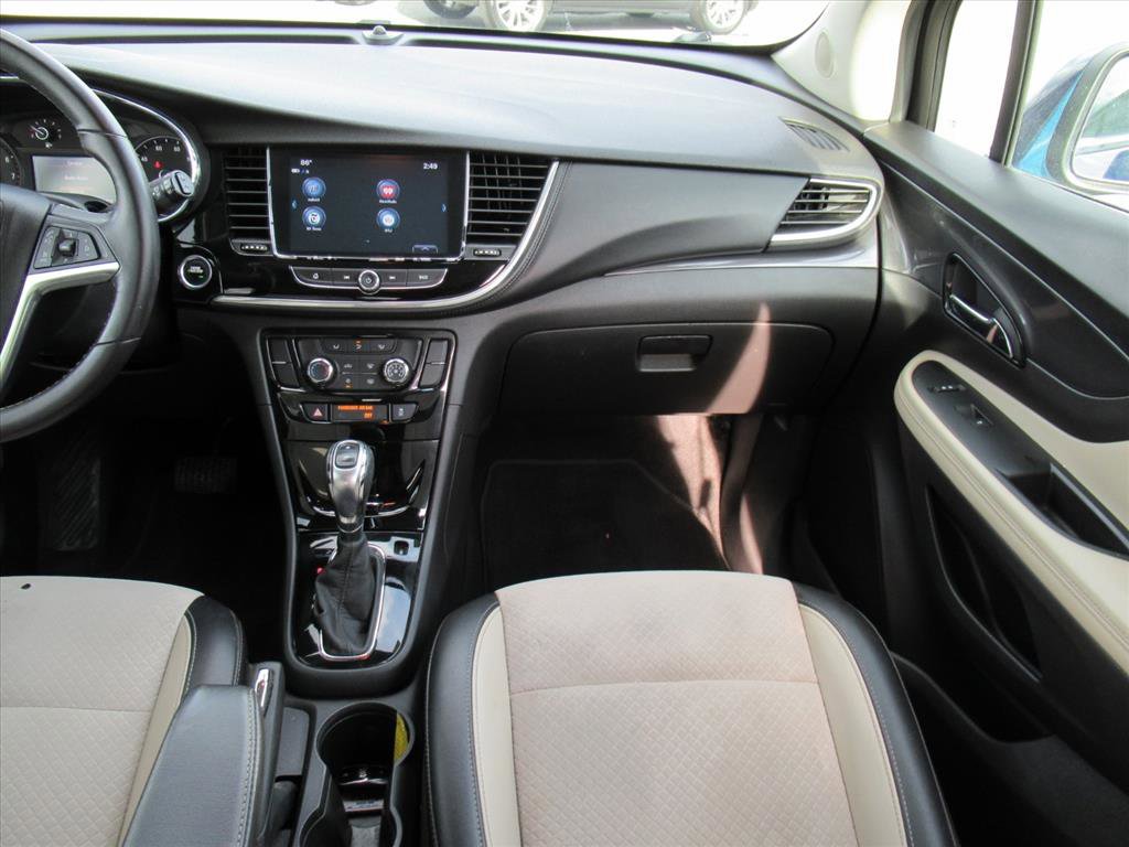 Used 2019 Buick Encore Preferred w/ Safety Package image 13