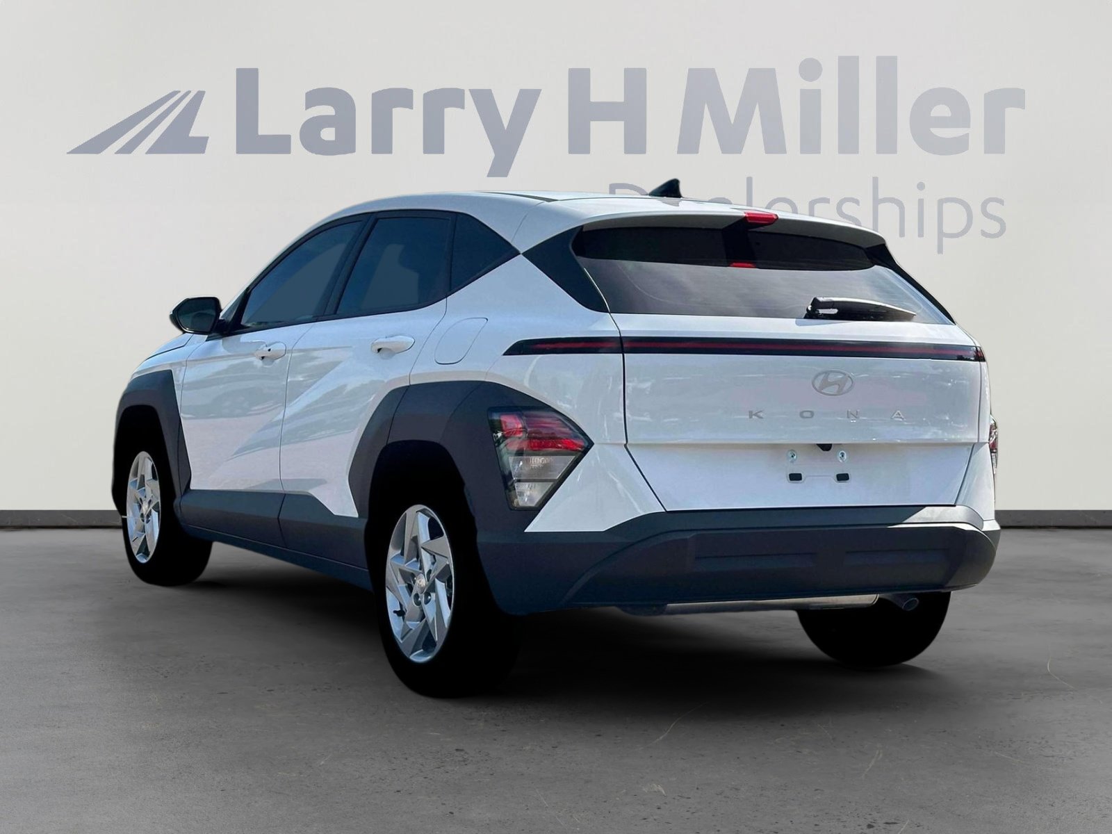 New 2026 Hyundai Kona SE FWD image 5