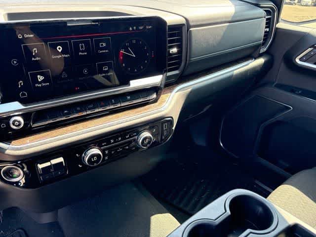 Used 2025 GMC Sierra 1500 Elevation RWD image 20