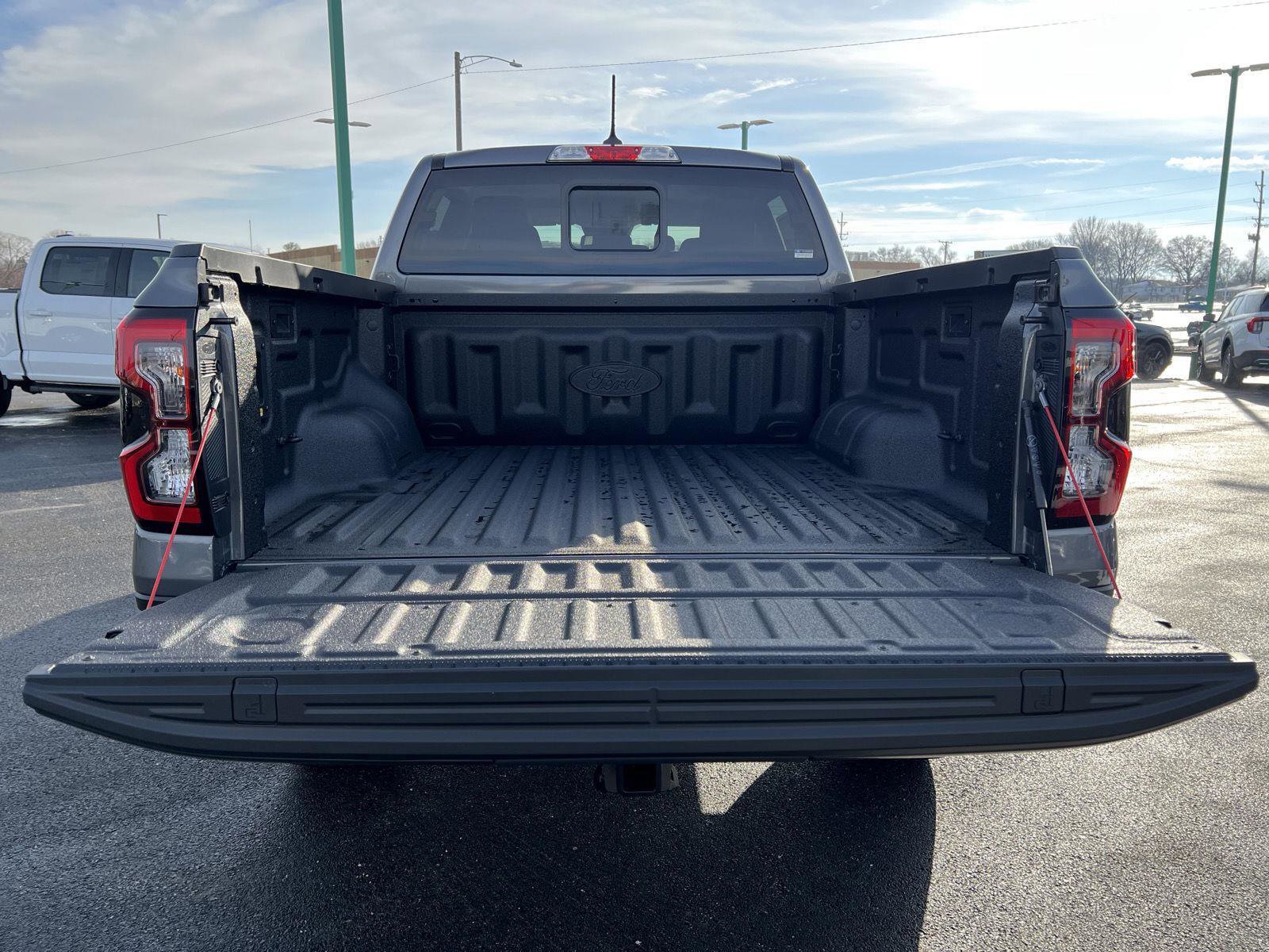 New 2025 Ford Ranger XLT w/ FX4 Off-Road Package image 42