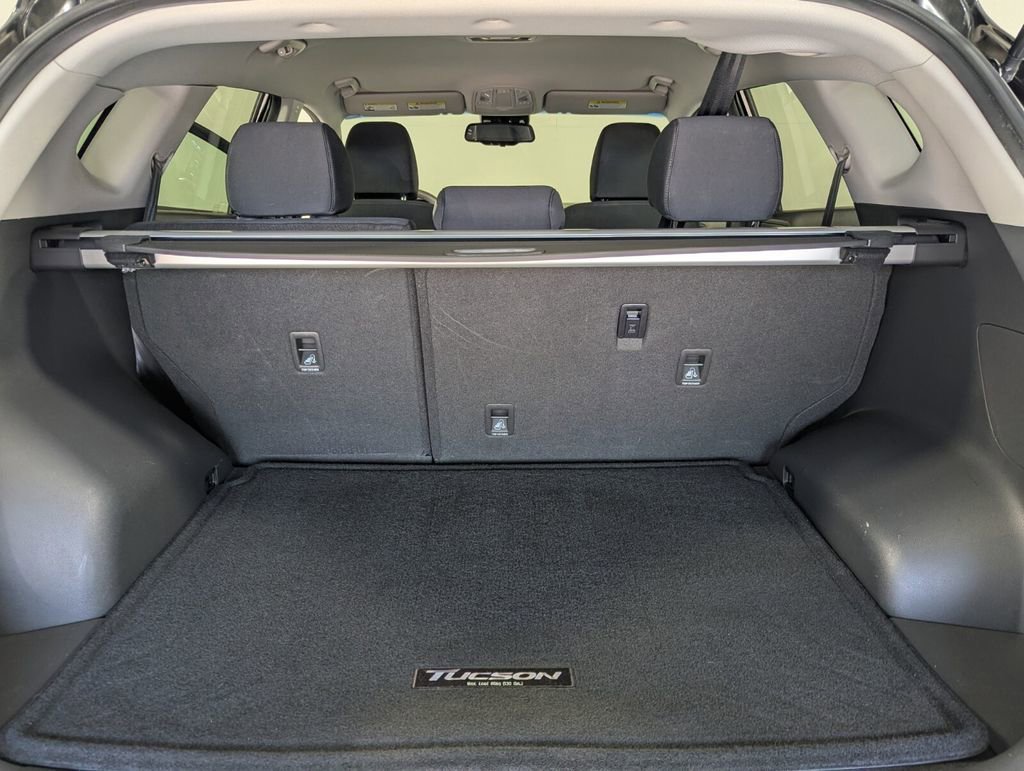 Used 2019 Hyundai Tucson Value image 24