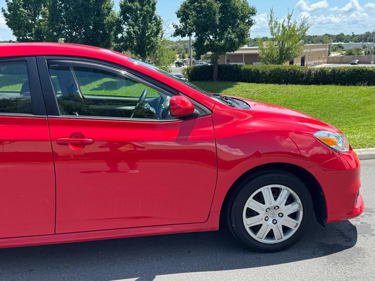 Used 2012 Toyota Matrix L w/ L Sport Pkg FWD image 43