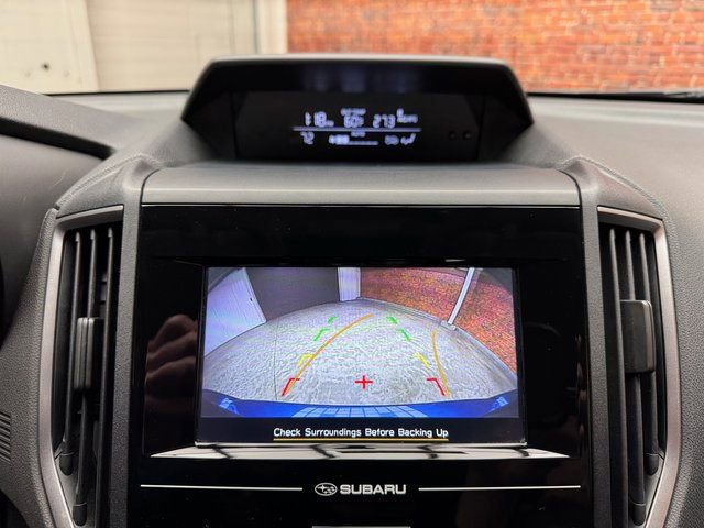 Used 2023 Subaru Crosstrek 2.0i AWD/4WD image 21
