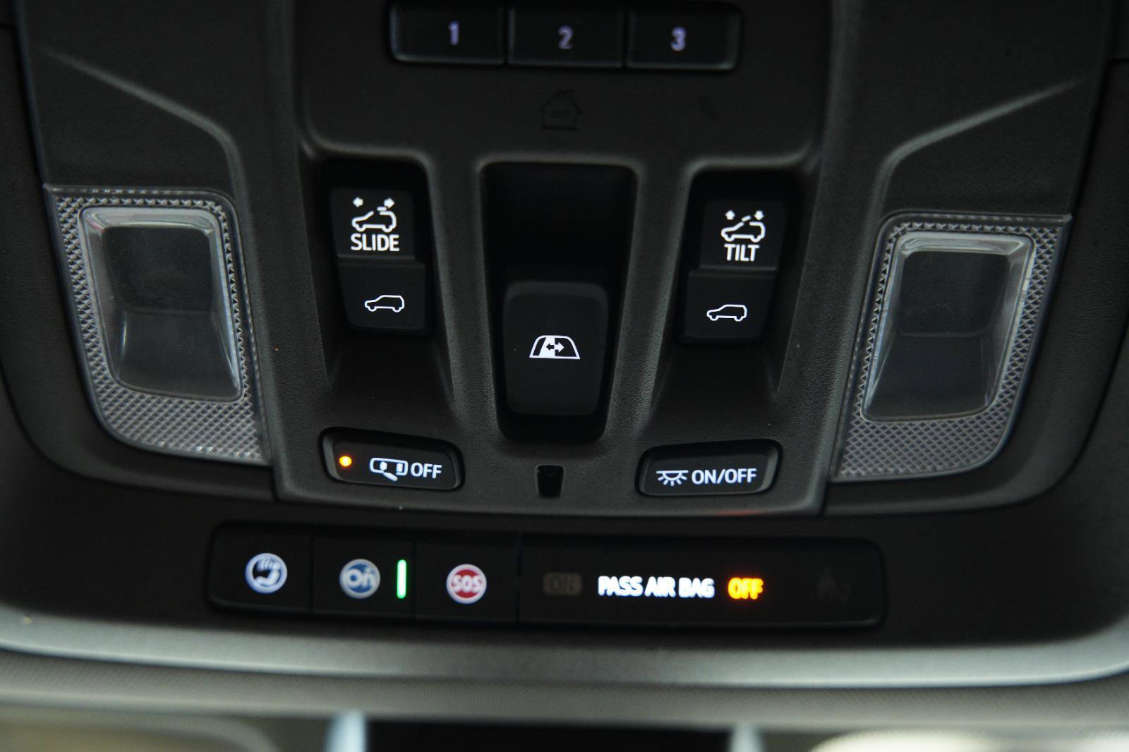 Used 2019 GMC Sierra 1500 Denali w/ Denali Ultimate Package image 41