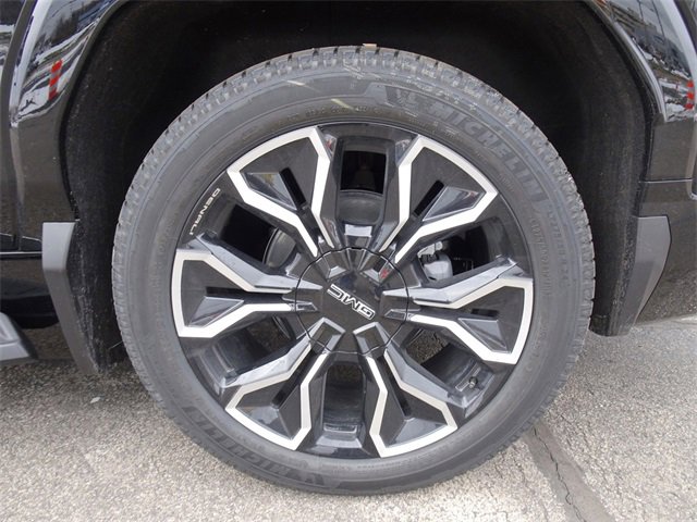 New 2025 GMC Sierra EV Denali image 23