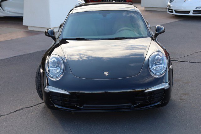 Used 2013 Porsche 911 Carrera RWD image 8