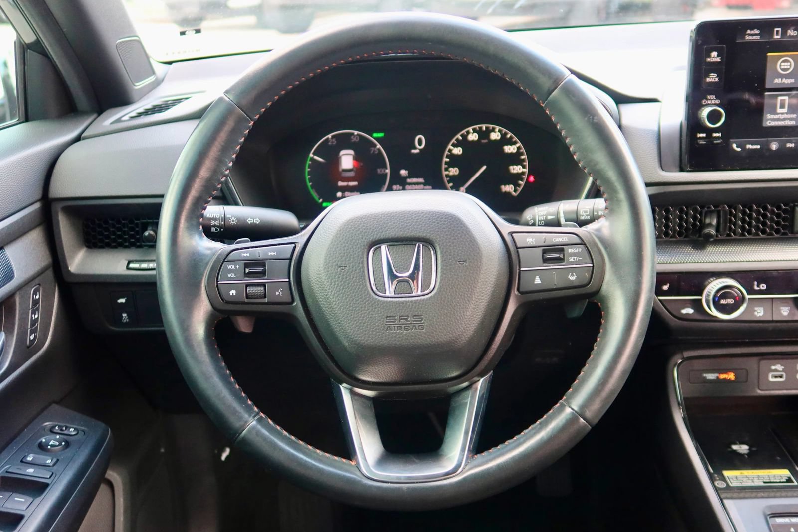 Used 2024 Honda CR-V Sport-L image 10