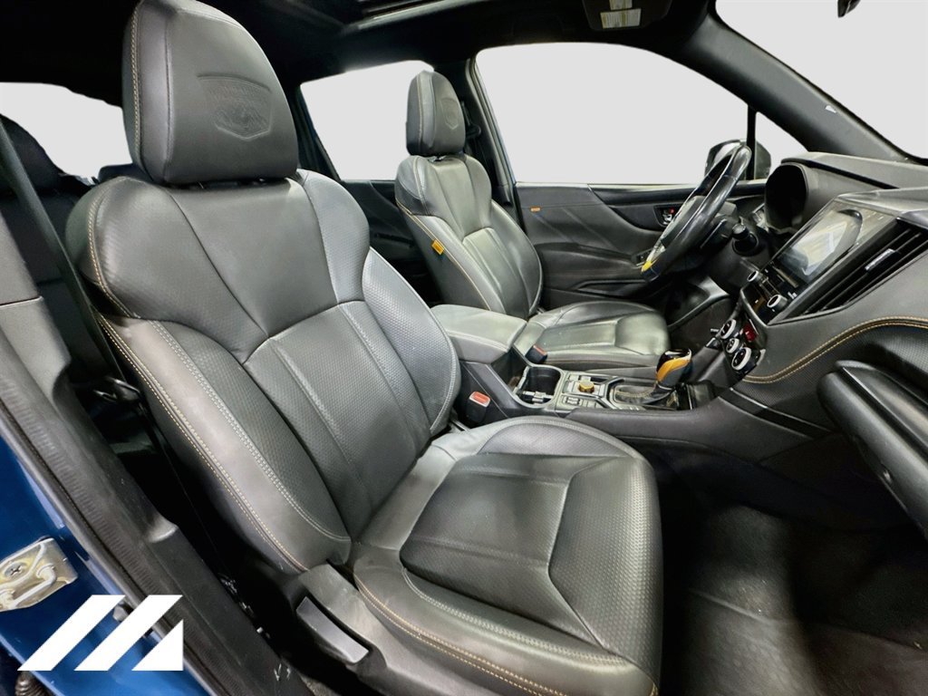 Used 2022 Subaru Forester Wilderness AWD/4WD image 31