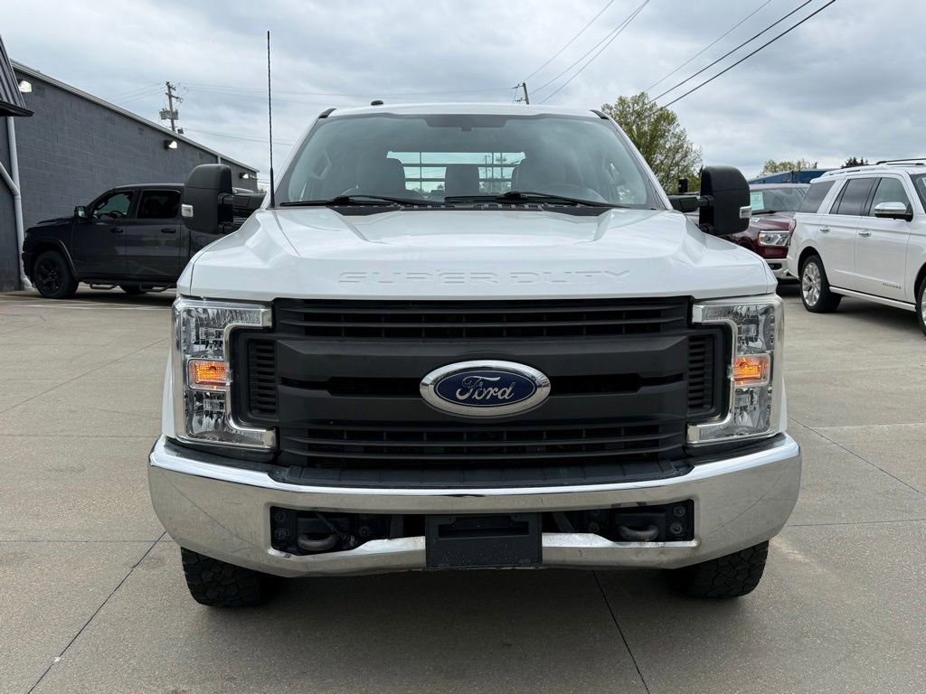 Used 2019 Ford F250 XL w/ Power Equipment Group AWD/4WD image 14