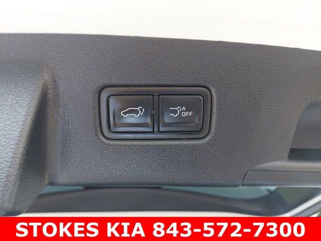 Used 2023 Kia Telluride EX w/ EX Captain's Chair Package image 29