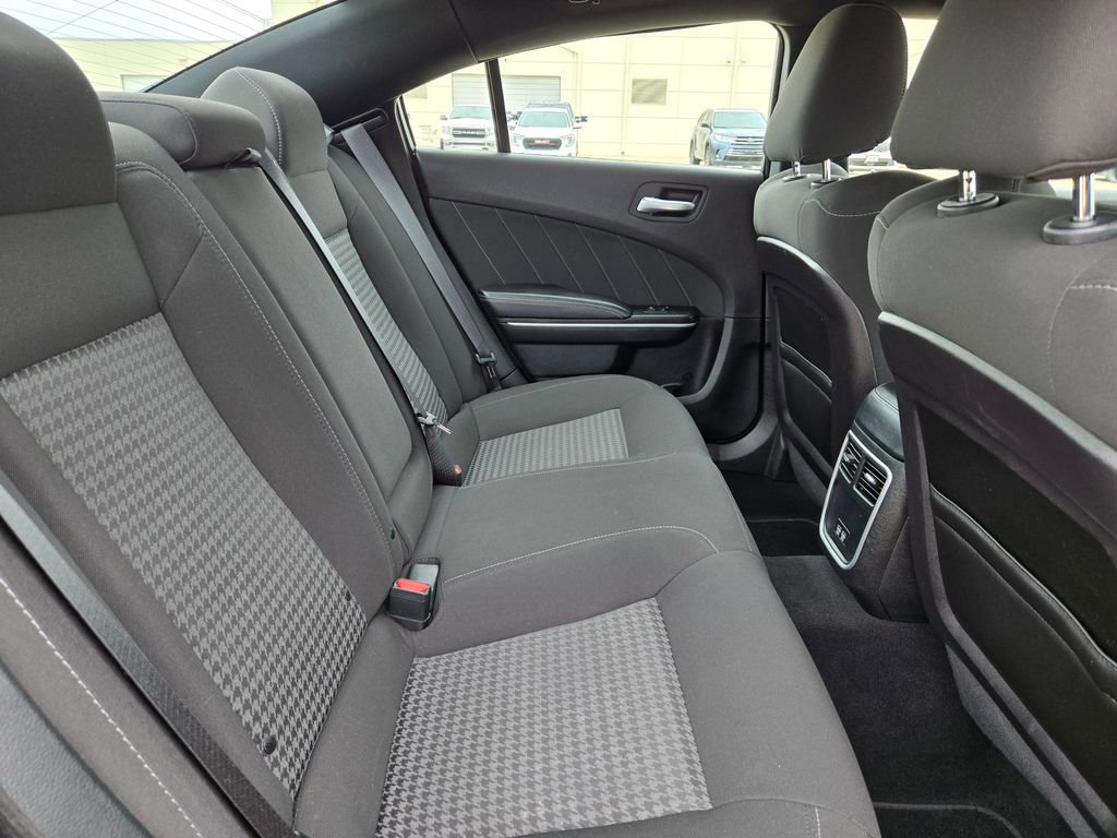 Used 2023 Dodge Charger GT RWD image 25