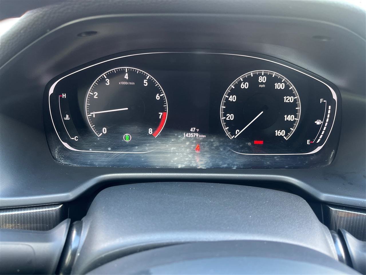 Used 2019 Honda Accord Sport image 16