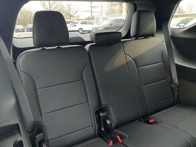 Used 2024 Chevrolet Traverse Z71 image 31