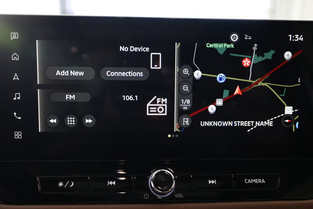 Used 2025 Mitsubishi Outlander SEL FWD image 31