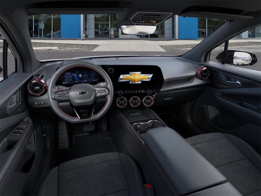 New 2026 Chevrolet Blazer EV RS image 15