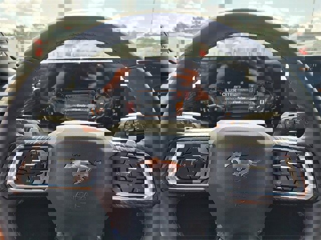 New 2025 Ford Mustang GT image 22