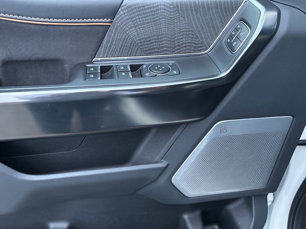 Used 2021 Ford F150 Platinum image 23