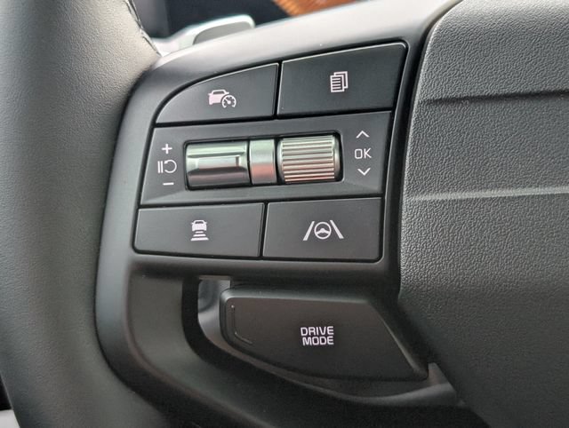 Used 2026 Kia Sportage LX FWD image 22