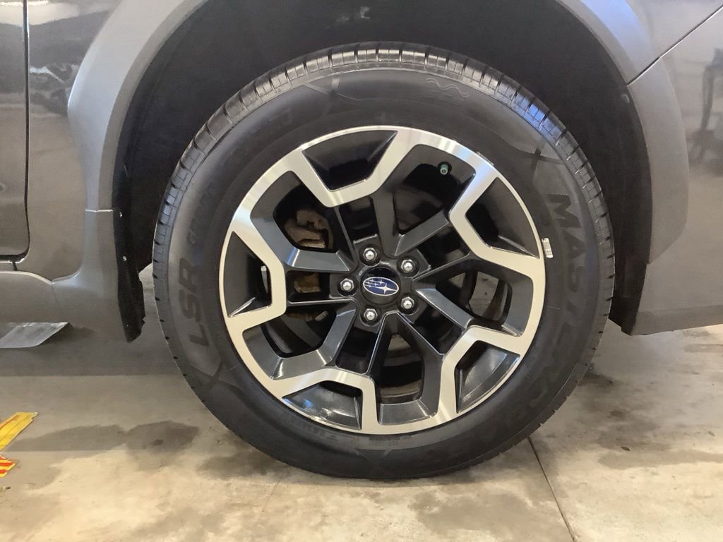 Used 2016 Subaru Crosstrek 2.0i Premium w/ Moonroof Package AWD/4WD image 27
