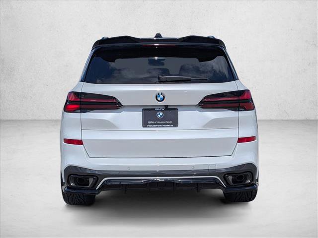 New 2026 BMW X5 sDrive40i w/ M Sport Package image 7