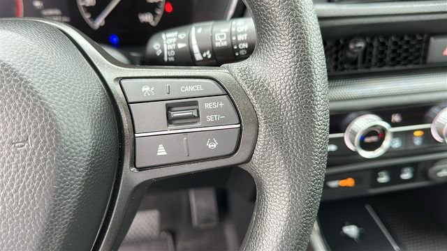 Used 2026 Honda CR-V EX image 14