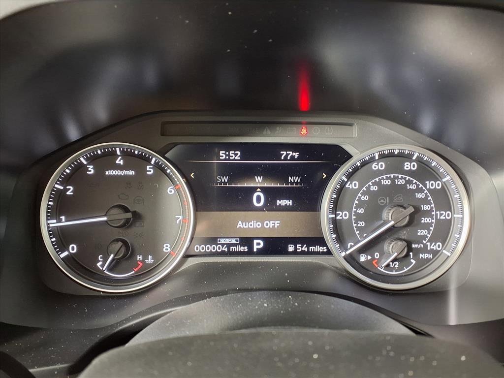 New 2025 Mitsubishi Outlander SE image 24