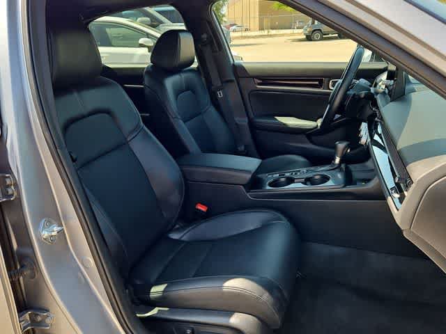 Used 2023 Honda Civic Sport Touring image 19