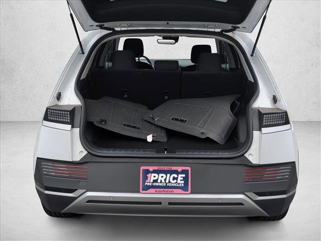 Certified 2024 Hyundai Ioniq 5 SE AWD/4WD image 7